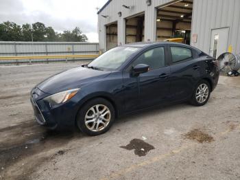  Salvage Toyota Scion