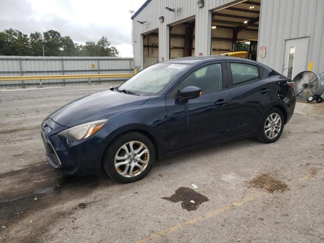  Salvage Toyota Scion