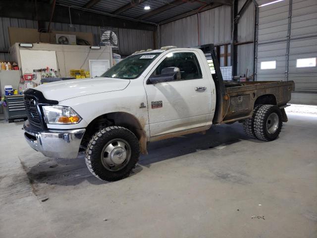  Salvage Dodge Ram 3500