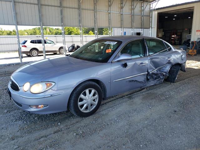 Salvage Buick LaCrosse