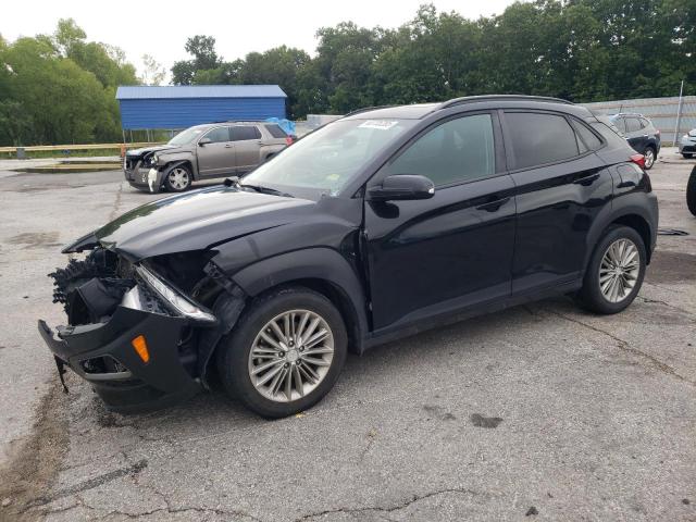  Salvage Hyundai KONA