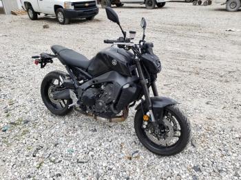  Salvage Yamaha Mt09