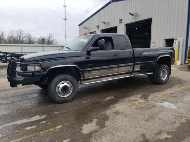  Salvage Dodge Ram 3500