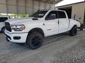  Salvage Ram 2500