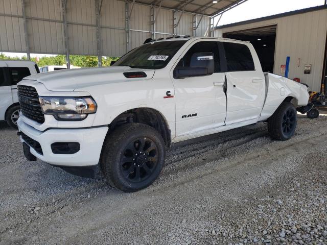  Salvage Ram 2500