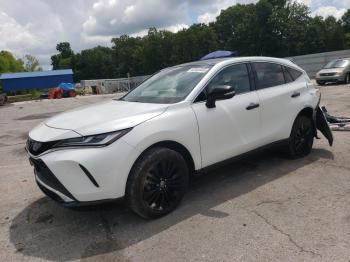  Salvage Toyota Venza