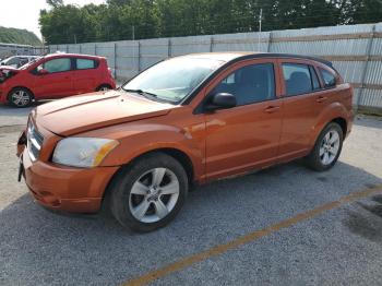  Salvage Dodge Caliber