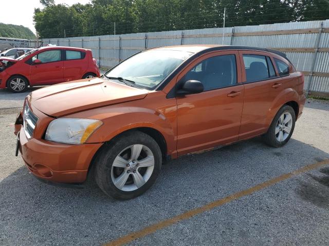  Salvage Dodge Caliber
