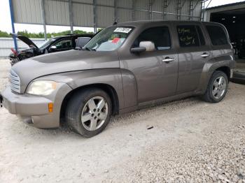  Salvage Chevrolet HHR