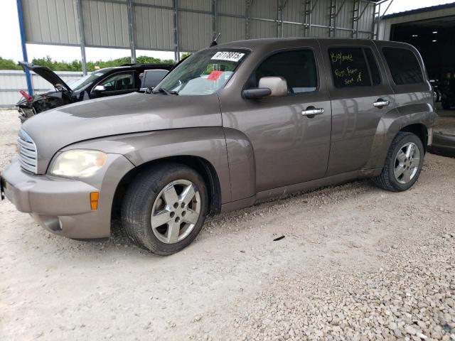  Salvage Chevrolet HHR