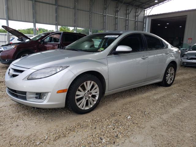  Salvage Mazda 6