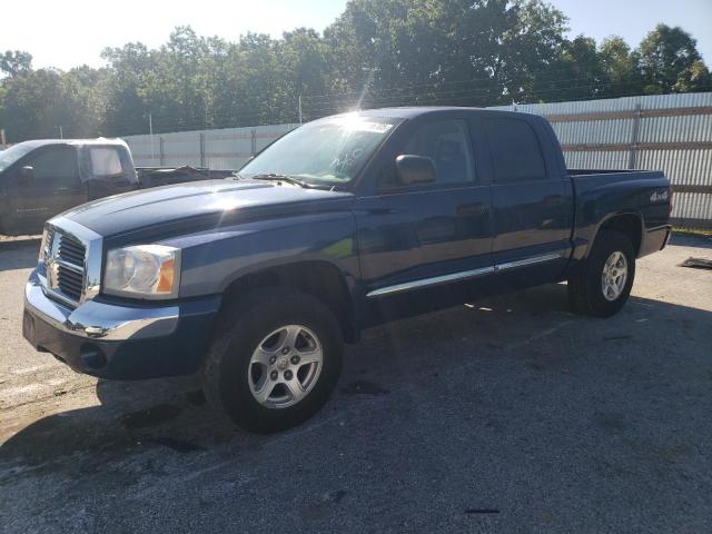  Salvage Dodge Dakota