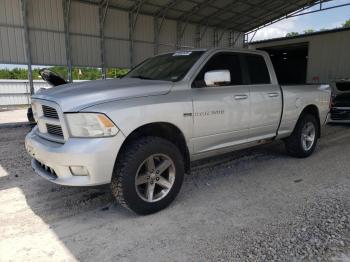  Salvage Dodge Ram 1500