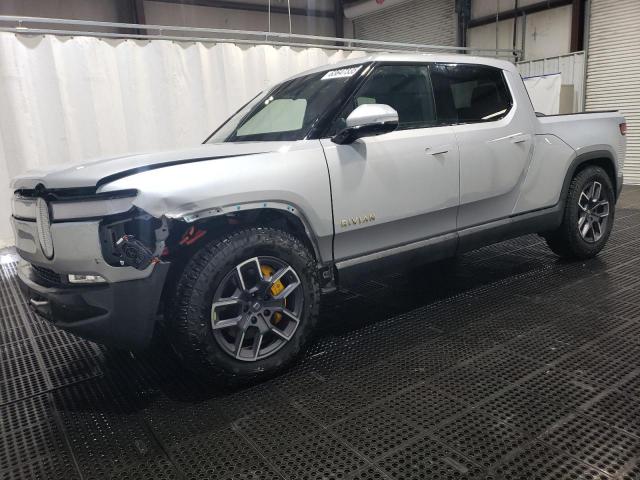  Salvage Rivian Rit