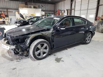  Salvage Acura TL