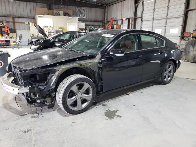  Salvage Acura TL