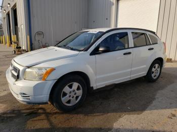  Salvage Dodge Caliber