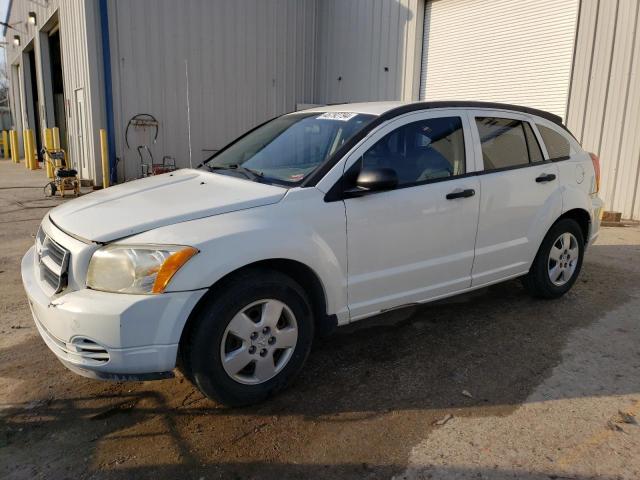  Salvage Dodge Caliber