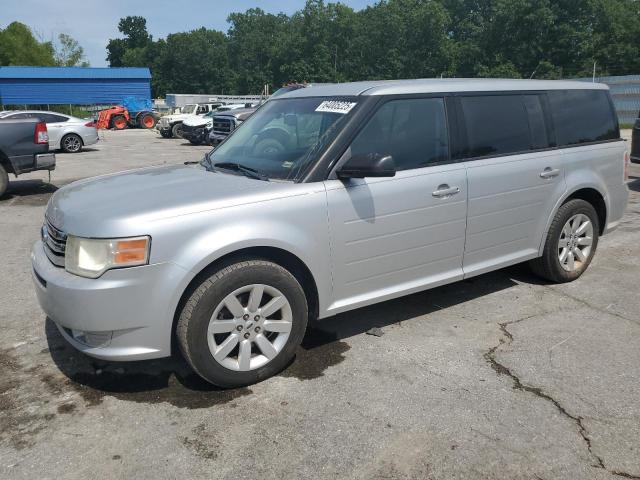  Salvage Ford Flex