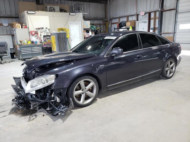  Salvage Audi A6