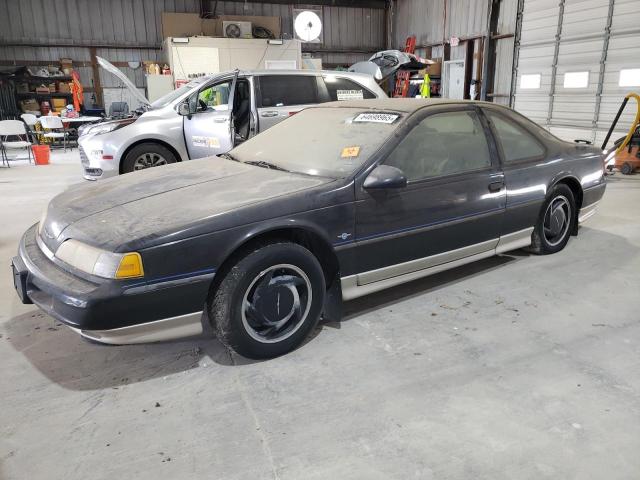  Salvage Ford Thunderbird
