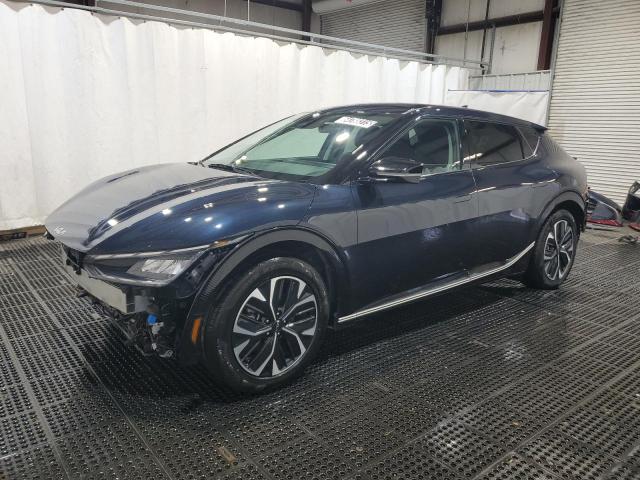  Salvage Kia EV6