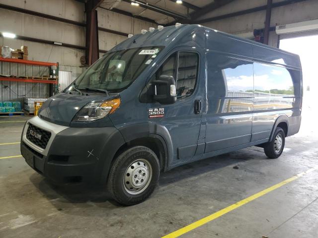  Salvage Ram Promaster