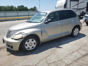  Salvage Chrysler PT Cruiser