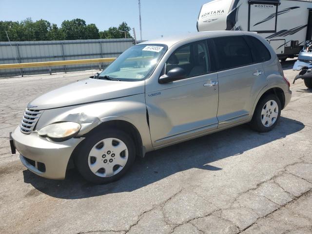  Salvage Chrysler PT Cruiser