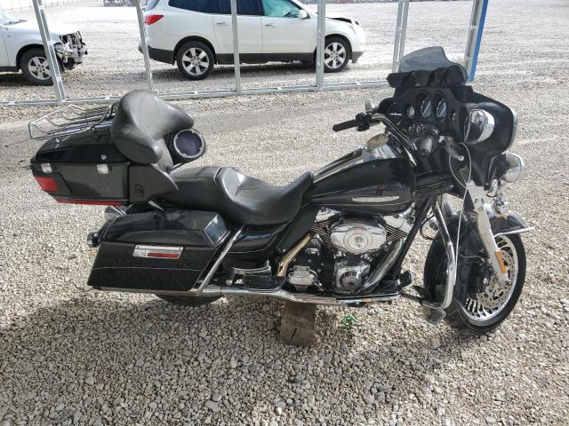  Salvage Harley-Davidson Fl