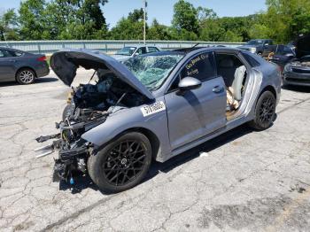  Salvage Kia K5