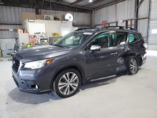  Salvage Subaru Ascent