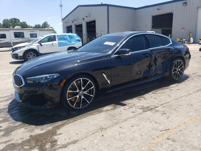  Salvage BMW M Series