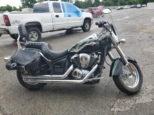  Salvage Kawasaki Vulcan 900