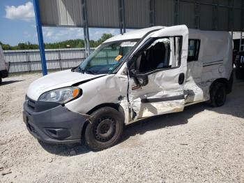  Salvage Ram Promaster