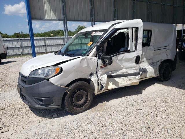  Salvage Ram Promaster