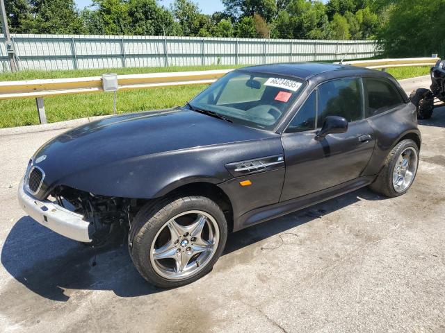  Salvage BMW Z Series