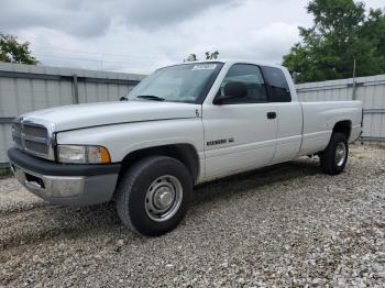 Salvage Dodge Ram 2500