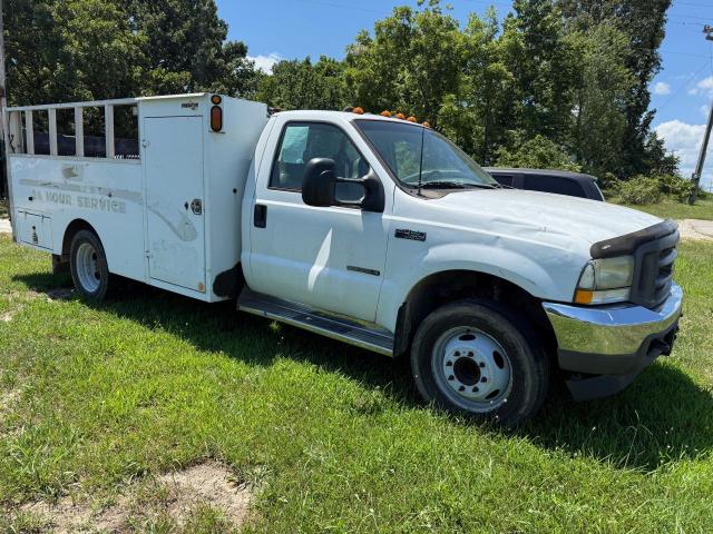  Salvage Ford F-450