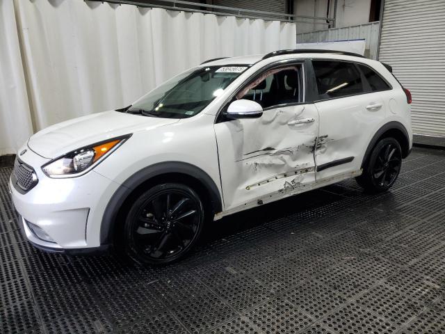  Salvage Kia Niro