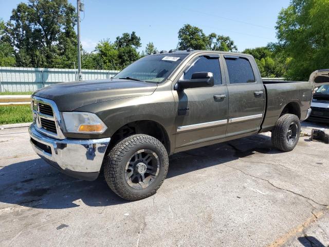  Salvage Dodge Ram 2500