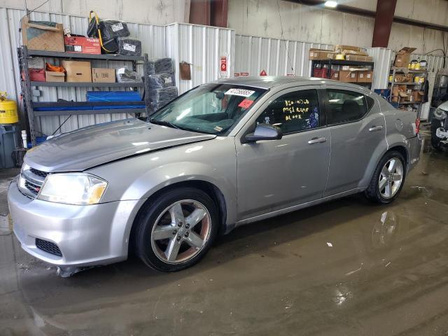  Salvage Dodge Avenger