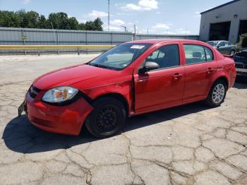  Salvage Chevrolet Cobalt Ls