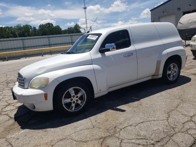  Salvage Chevrolet HHR