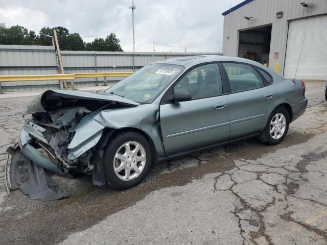  Salvage Ford Taurus