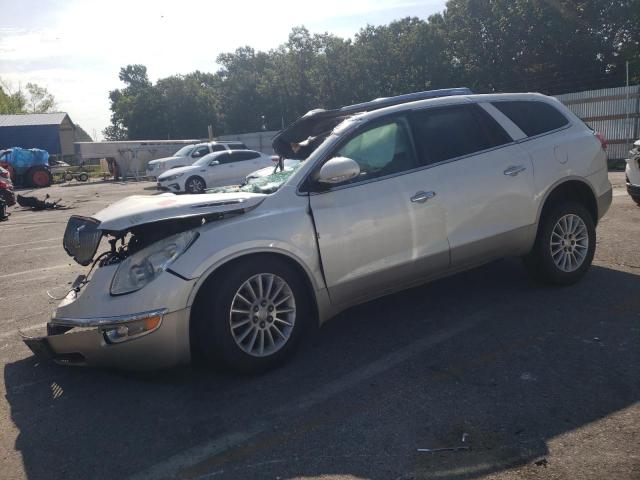  Salvage Buick Enclave