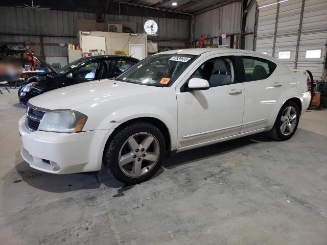  Salvage Dodge Avenger