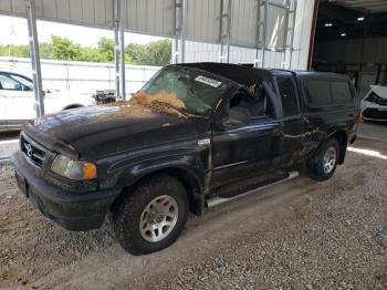  Salvage Mazda B Series
