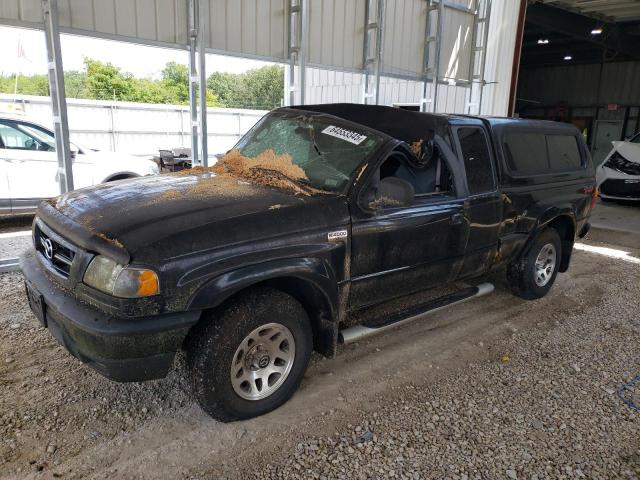  Salvage Mazda B Series