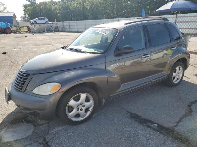  Salvage Chrysler PT Cruiser